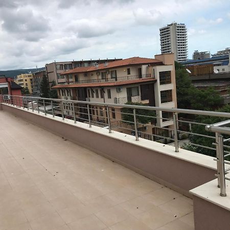 Family Hotel Solar Central Slantchev Briag Extérieur photo