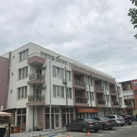 Family Hotel Solar Central Slantchev Briag Extérieur photo