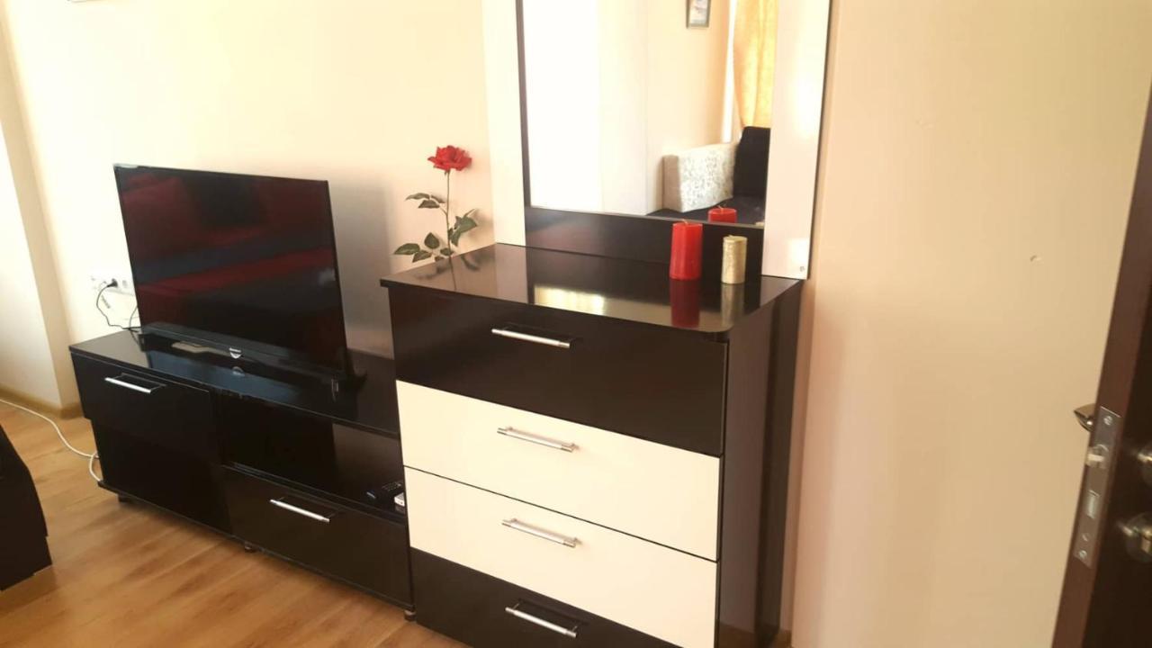 Family Hotel Solar Central Slantchev Briag Extérieur photo
