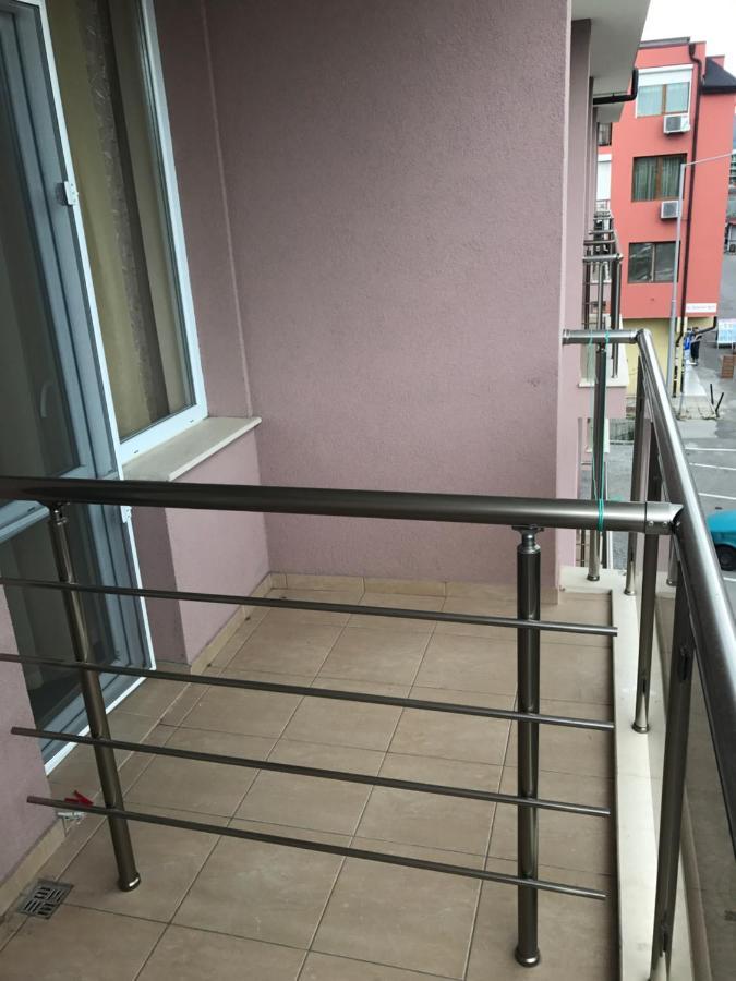 Family Hotel Solar Central Slantchev Briag Extérieur photo