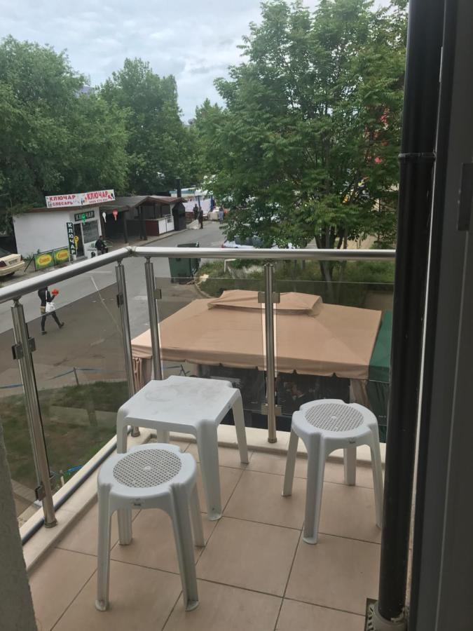 Family Hotel Solar Central Slantchev Briag Extérieur photo