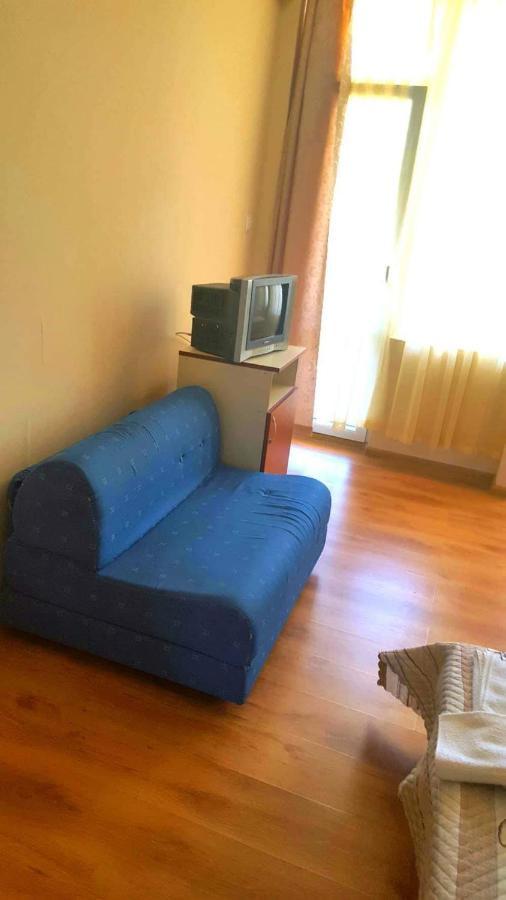 Family Hotel Solar Central Slantchev Briag Extérieur photo
