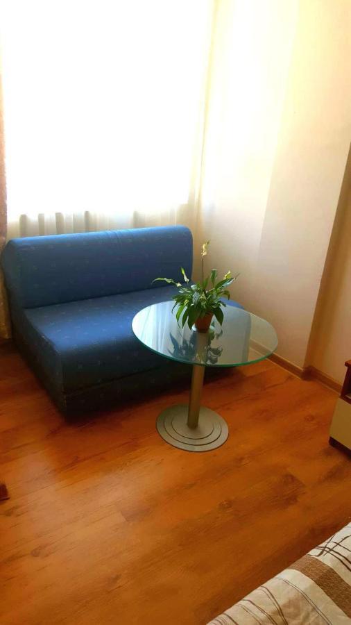 Family Hotel Solar Central Slantchev Briag Extérieur photo