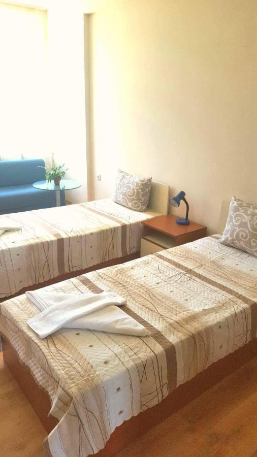 Family Hotel Solar Central Slantchev Briag Extérieur photo