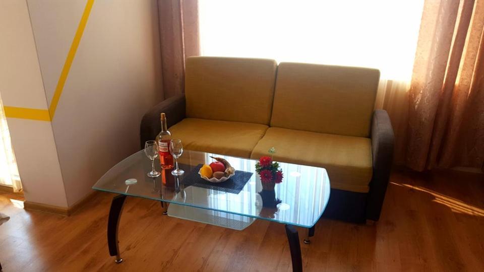 Family Hotel Solar Central Slantchev Briag Extérieur photo