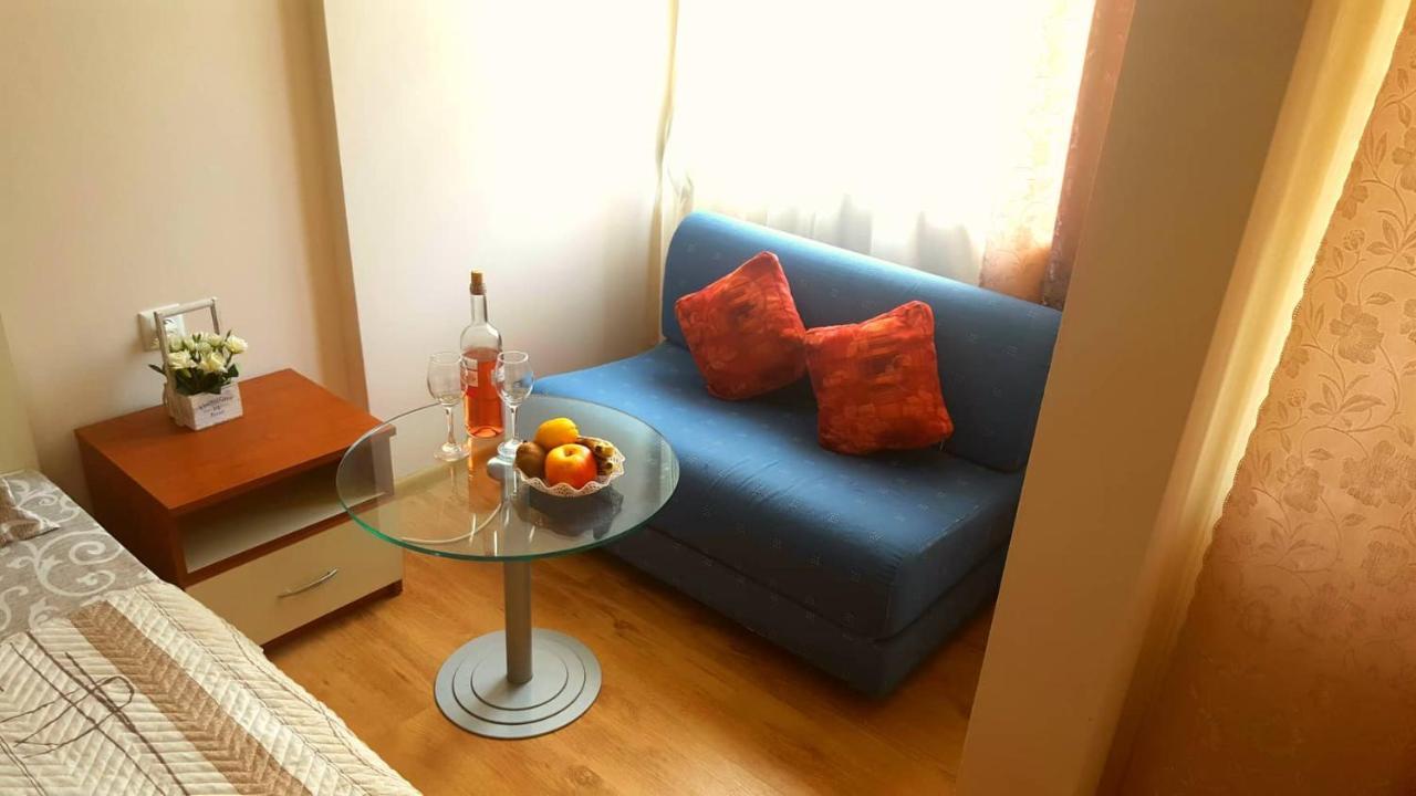 Family Hotel Solar Central Slantchev Briag Extérieur photo