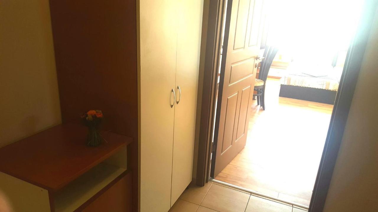 Family Hotel Solar Central Slantchev Briag Extérieur photo