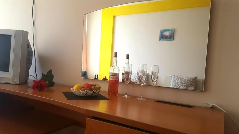 Family Hotel Solar Central Slantchev Briag Extérieur photo